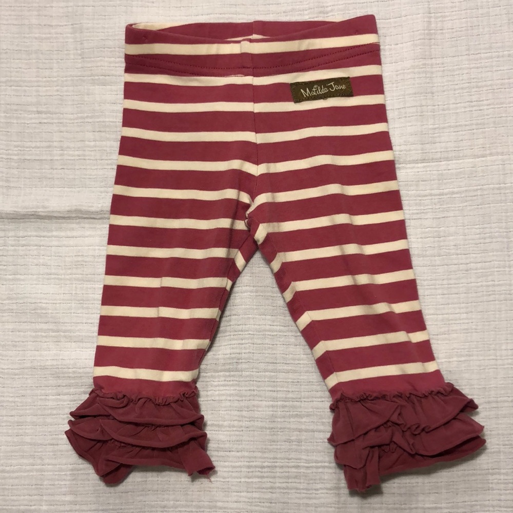 Matilda Jane gooseberry leggings
